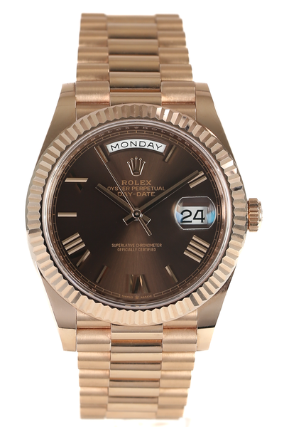 Rolex Day-Date 40 228235